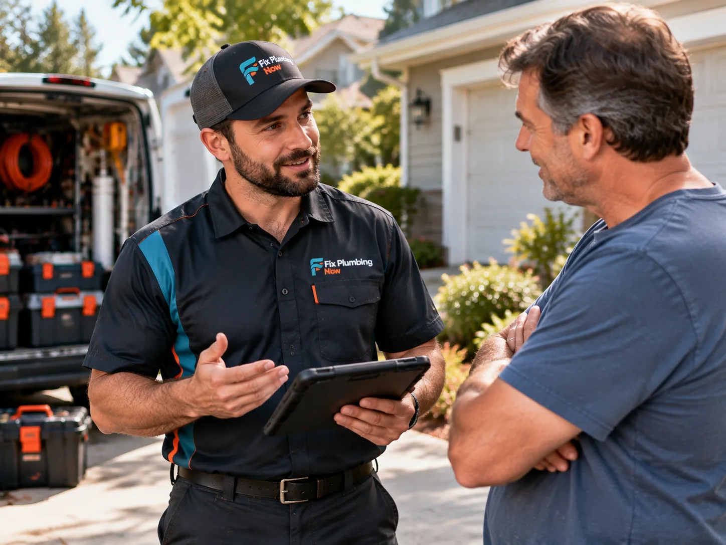 Clogged Drain Service Burgoon, OH FAQs